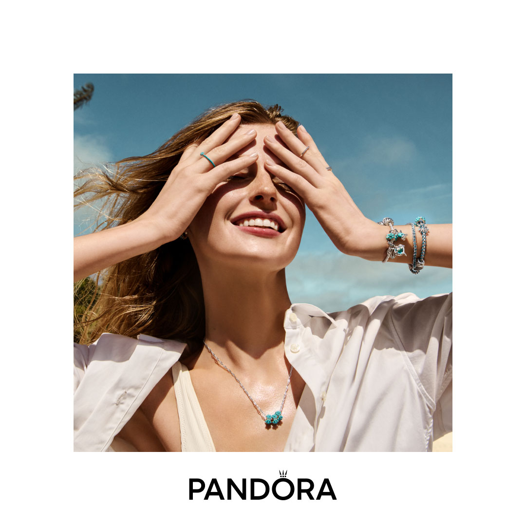 Pandora 2025