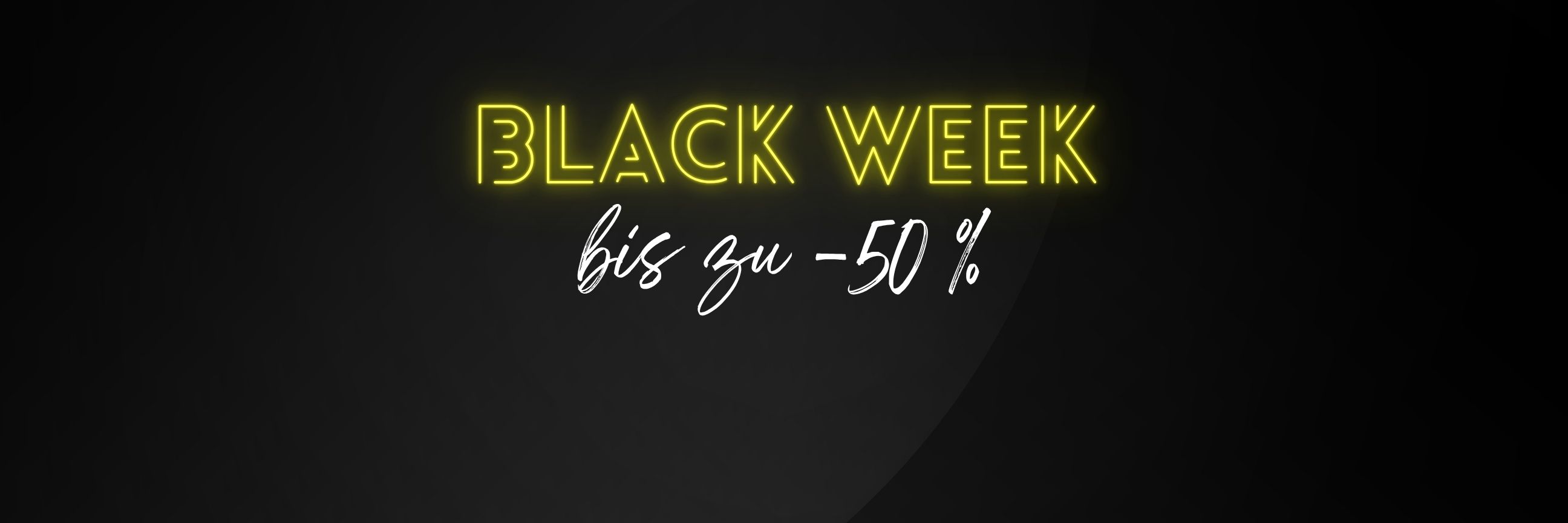 Black Week
