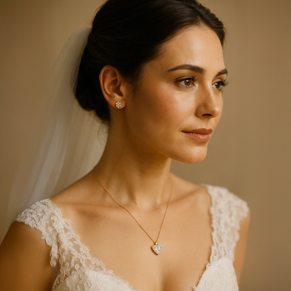 Hochzeitsschmuck