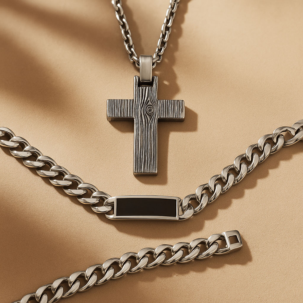 Herrenschmuck