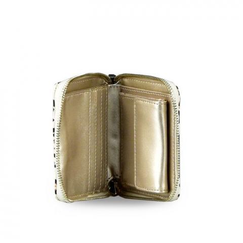 Guess Geldbörse Lorenna Animal Print SWLG7671370 LEO Guess Geldbörse Lorenna Animal Print SWLG7671370 LEO