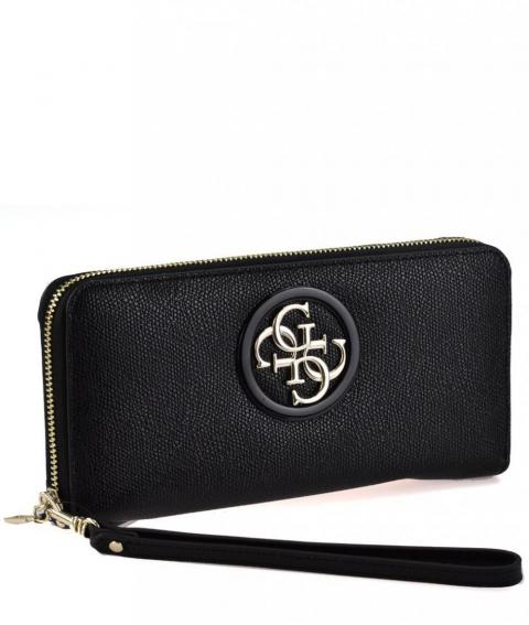 Guess Geldbörse Lila SWVG7434620 BLA Guess Geldbörse Lila SWVG7434620 BLA
