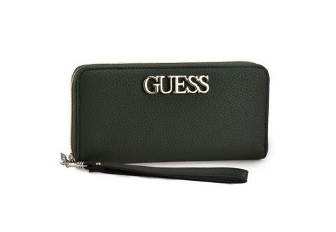 Guess Geldbörse Lila SWVG7434620 BLA Guess Geldbörse Lila SWVG7434620 BLA