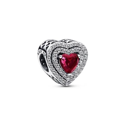 Pandora Charm für Damen - Heart - 799218C02 online kaufen