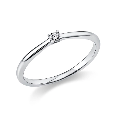 DiamondGroup Ring 1A286W451-1