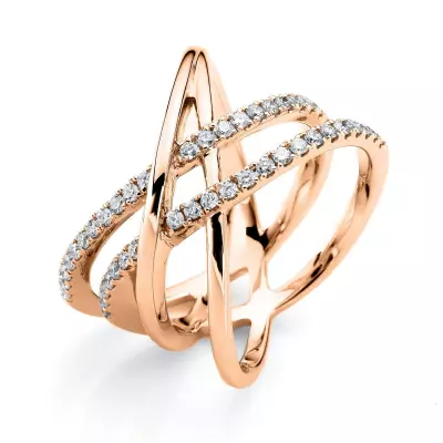 DiamondGroup Ring c42-11890