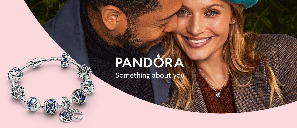 Pandora Schmuck Bei Ella Juwelen Im Onlineshop