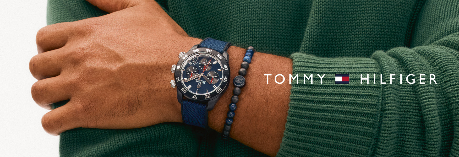 Tommy Hilfiger