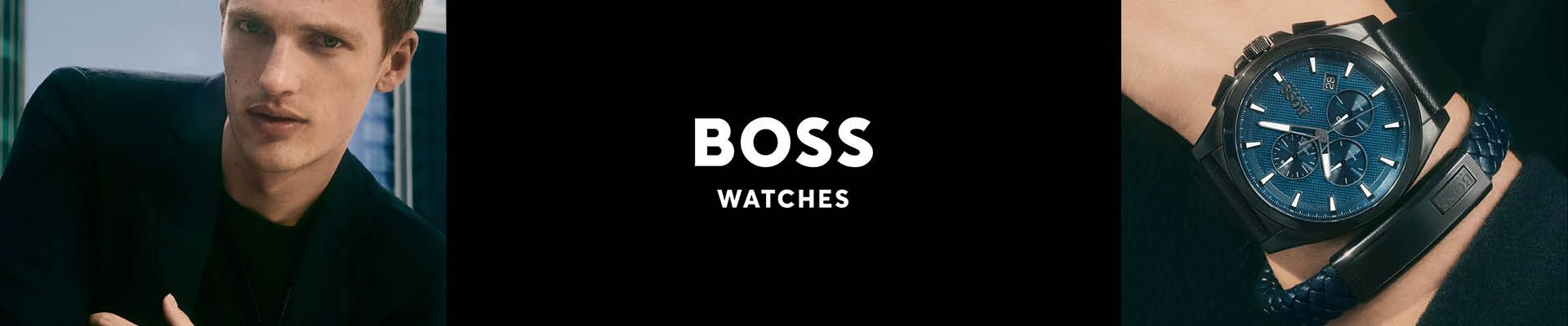 Boss Boss