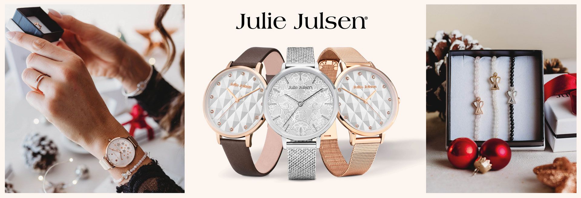 Julie Julsen Julie Julsen