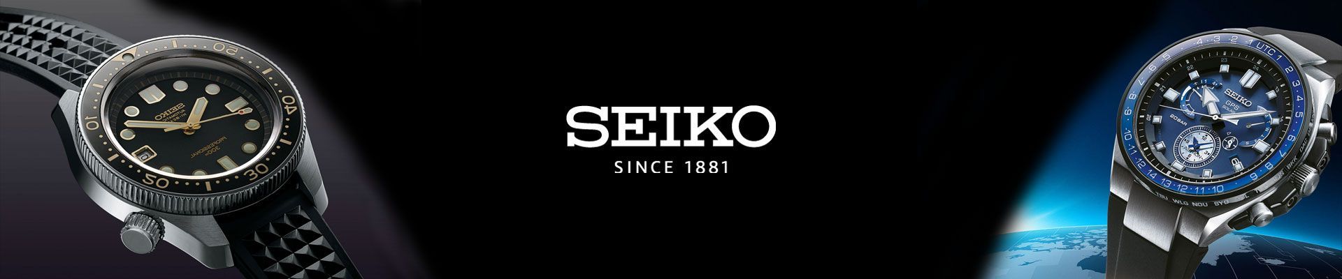 Seiko Seiko
