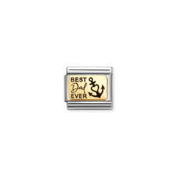 Nomination Charm 030166/65