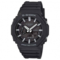 Casio Uhren GA-2100-1AER