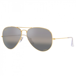 Ray Ban Sonnenbrille RB3025-9196G3-58