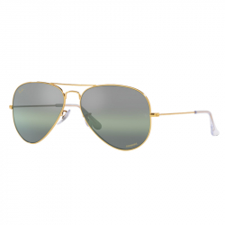 Ray Ban Sonnenbrille RB3025-9196G4-58