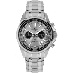 Jacques Lemans Uhren 1-2117ZA