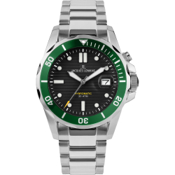 Jacques Lemans Uhren 1-2170K