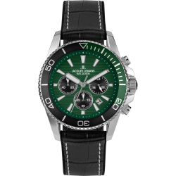 Jacques Lemans Uhren 1-2206C