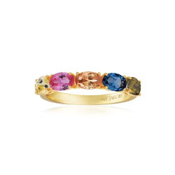 SIF Jakobs Ring SJ-R2341-XCZ-YG