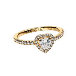 Pandora Ring 168421C01