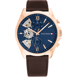 Tommy Hilfiger Uhren 1710645