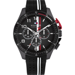 Tommy Hilfiger Uhren 1792168