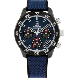 Tommy Hilfiger Uhren 1792183