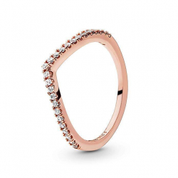 Pandora Ring 186316CZ