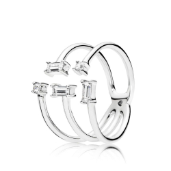 Pandora Ring 197527CZ