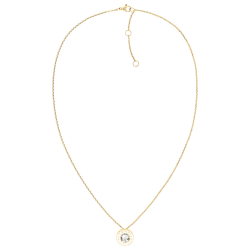 Tommy Hilfiger Halskette 2780801