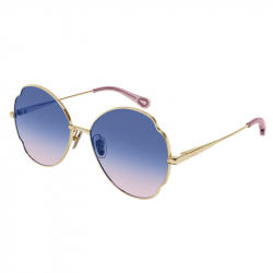 Chloe Sonnenbrille CC0008S-003