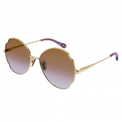 Chloe Sonnenbrille CC0008S-004