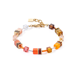 Coeur de Lion Armband 283830.0211.0
