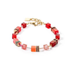 Coeur de Lion Armband 283830.0300.0