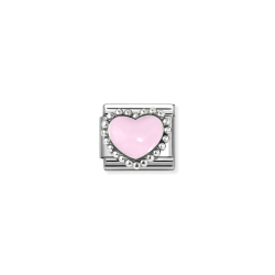 Nomination Charm 330204/33