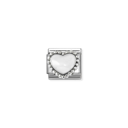 Nomination Charm 330204/36