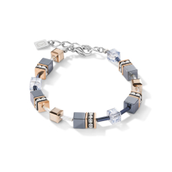 Coeur de Lion Armband 401530.0730.0