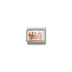 Nomination Charm 430204/06