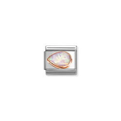 Nomination Charm 430513/38