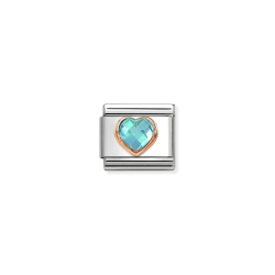 Nomination Charm 430607/006