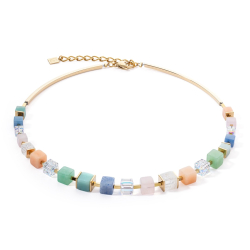 Coeur de Lion Collier 442510.1576.0