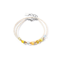 Coeur de Lion Armband 456430.0100.0