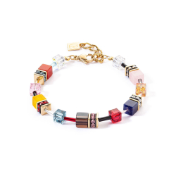 Coeur de Lion Armband 490530.1592.0