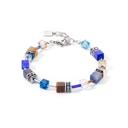 Coeur de Lion Armband 490530.0711