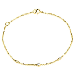 DiamondGroup Armband 5A299G8-1