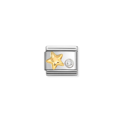 Nomination Charm 630301/01