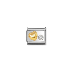 Nomination Charm 630301/02