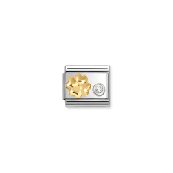 Nomination Charm 630301/03