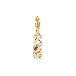 Thomas Sabo Charm 2067-565-10