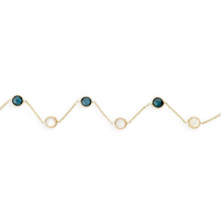 Palido Armband K11666